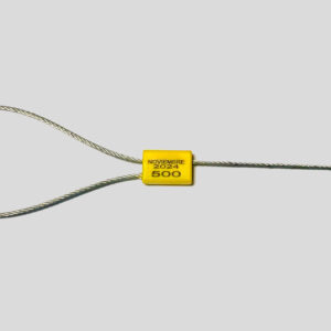 Cable de acero | Ajustable Mini