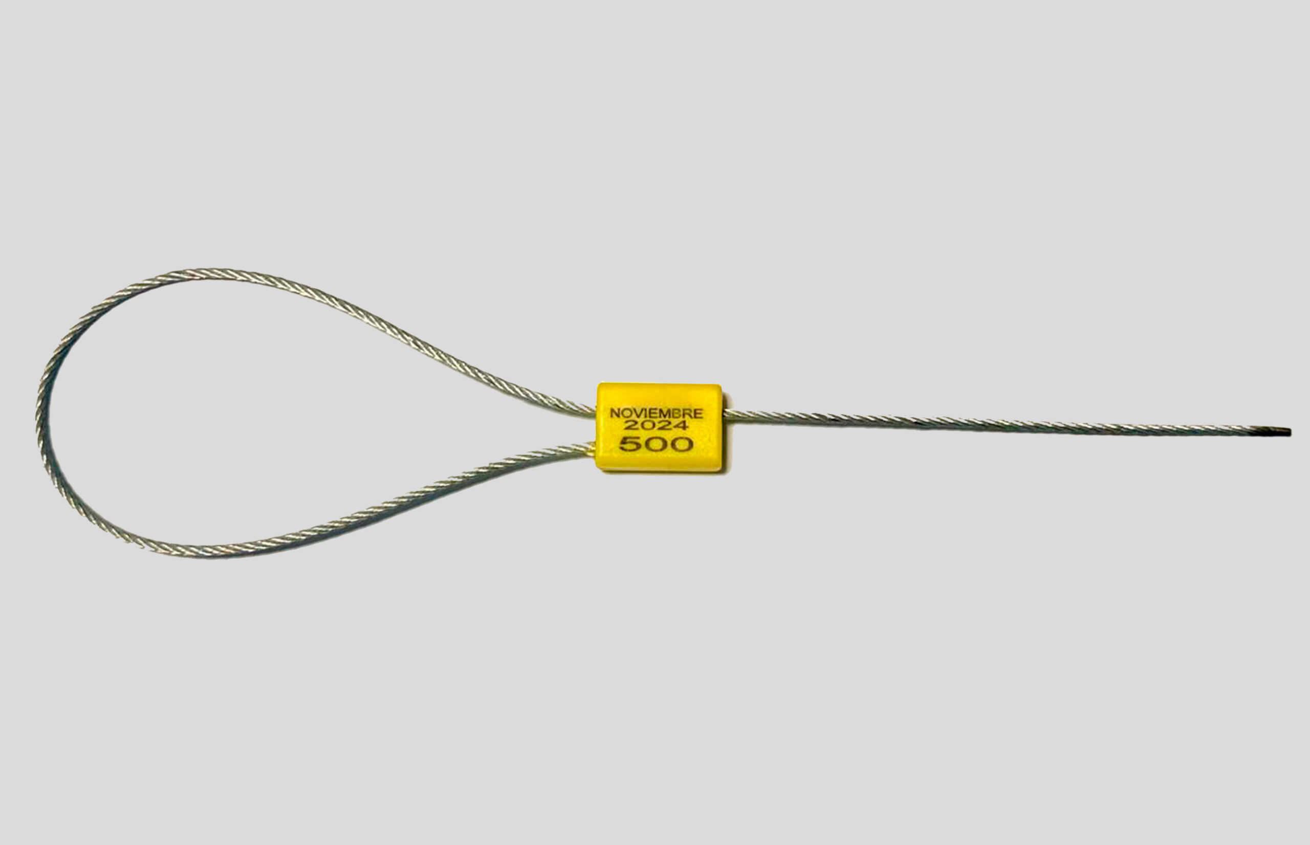 Cable de acero | Ajustable Mini