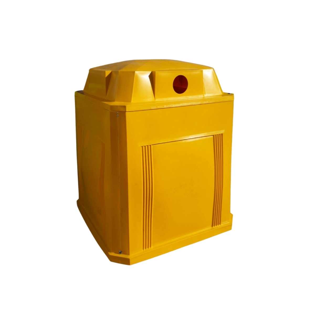Contenedor de residuos 1000 L – CR-1000LTS