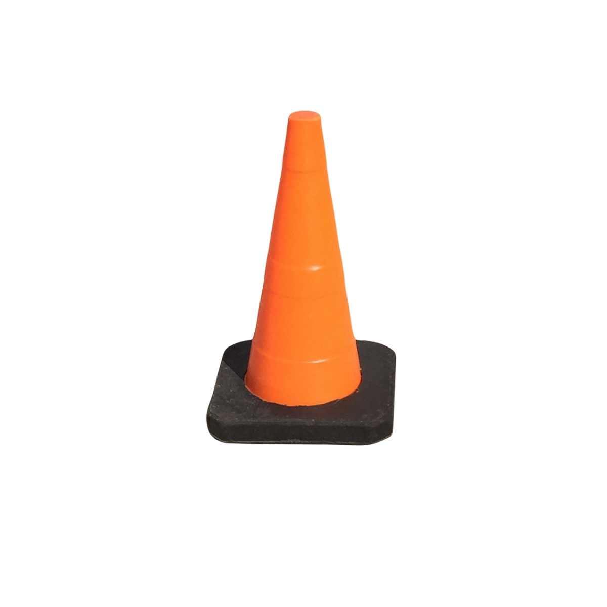 Cono de señalización 50 cm – CV-50 BP