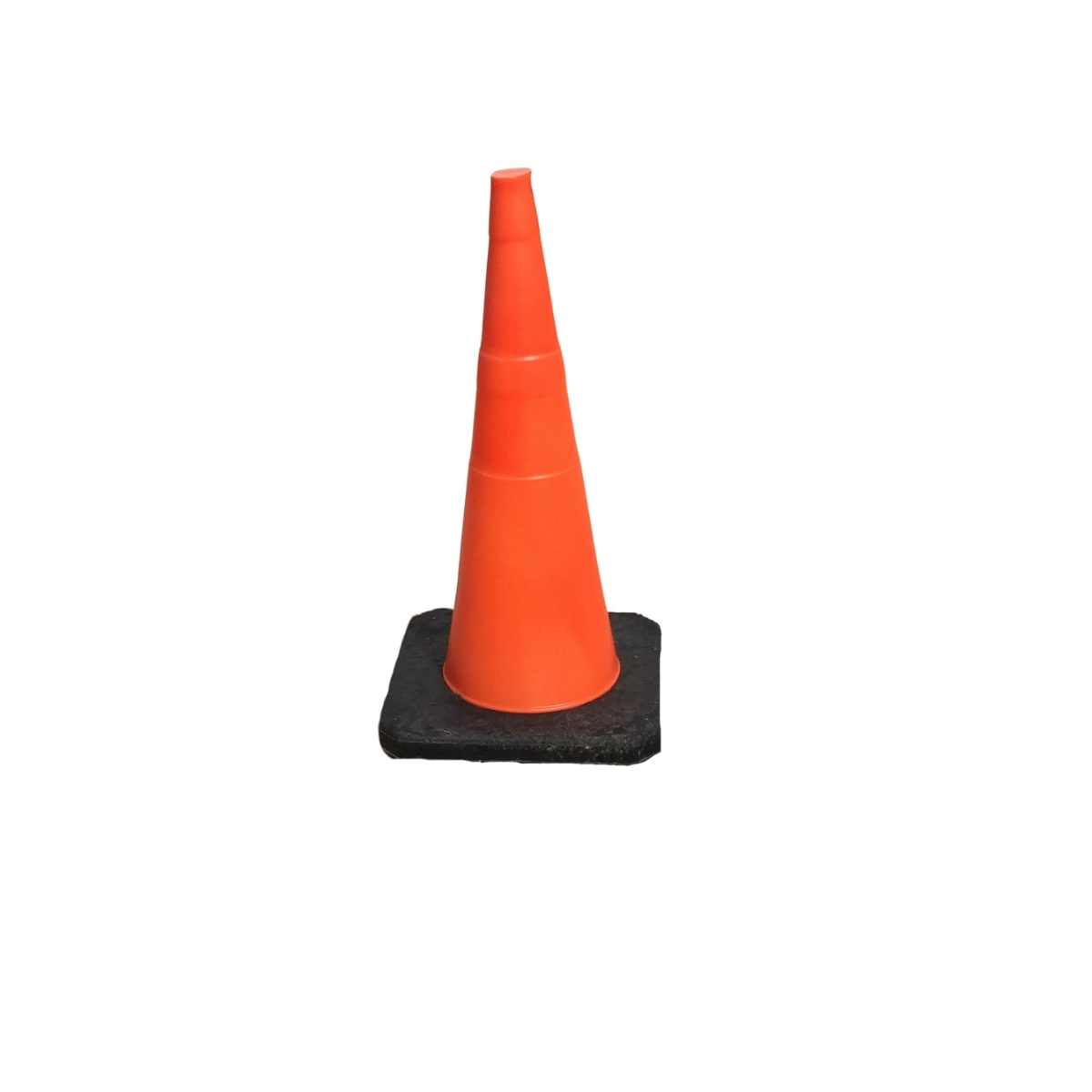 Cono de señalización 70 cm – CV-70 BP