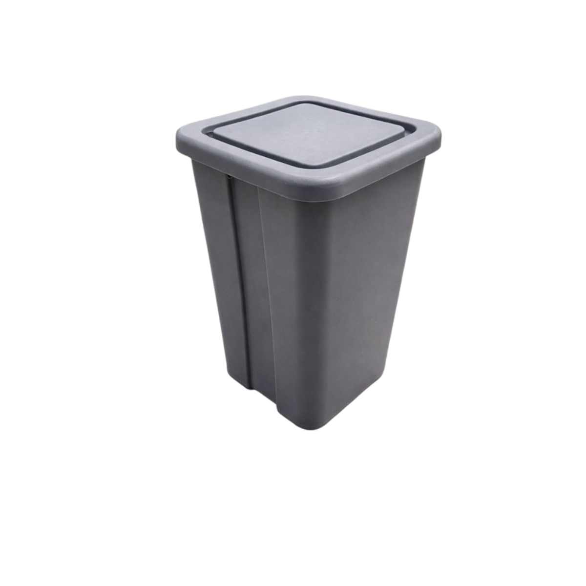 Papelero 80 L con tapa removible – BOX-80