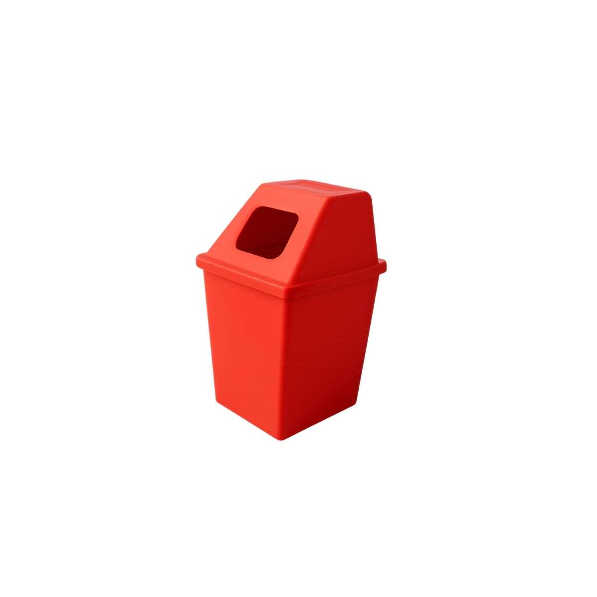 Papelero 90 L con boca frontal – C-90