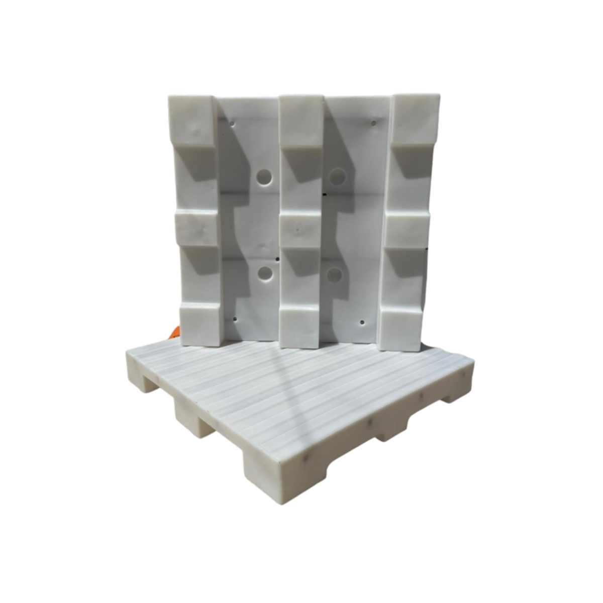 Pallet plástico de 9 patas – UP-3000